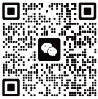 Jason Wang WeChat QR code
